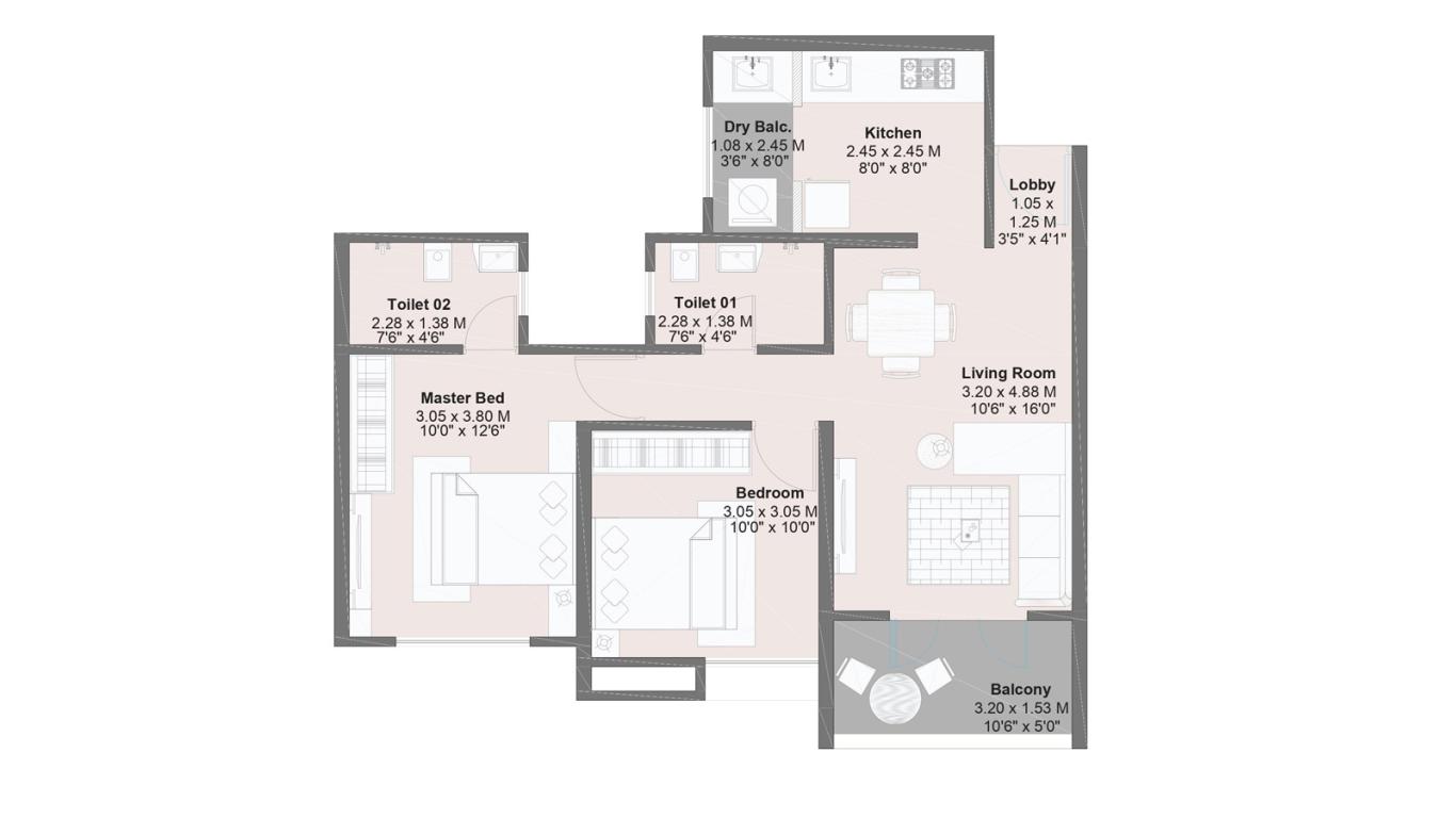 Kohinoor Greentastic Kharadi-KOHINOOR-GREENTASTIC-floor-plan-2.jpg